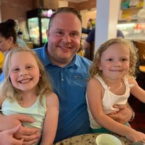 Meet your Posher, Charles